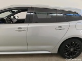  Toyota  Corolla Toyota  Touring Sports 1.8 Hybrid Business Plus 5d #26