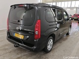  Toyota  Proace Toyota  city verso Long Electric 50kWh Active 7 zitplaatsen 5d #2