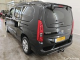  Toyota  Proace Toyota  city verso Long Electric 50kWh Active 7 zitplaatsen 5d #20
