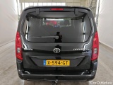  Toyota  Proace Toyota  city verso Long Electric 50kWh Active 7 zitplaatsen 5d #21