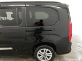  Toyota  Proace Toyota  city verso Long Electric 50kWh Active 7 zitplaatsen 5d #28