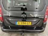  Toyota  Proace Toyota  city verso Long Electric 50kWh Active 7 zitplaatsen 5d #55