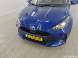  Toyota  Yaris Toyota  Hybrid 115 Active 5d #38