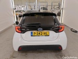  Toyota  Yaris Toyota  1.5 Hybrid Dynamic Automaat 5d #10