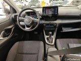  Toyota  Yaris Toyota  1.5 Hybrid Dynamic Automaat 5d #16