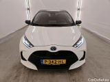  Toyota  Yaris Toyota  1.5 Hybrid Dynamic Automaat 5d #21