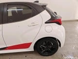  Toyota  Yaris Toyota  1.5 Hybrid Dynamic Automaat 5d #24