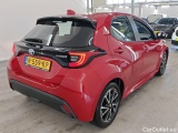  Toyota  Yaris Toyota  1.5 Hybrid Dynamic Automaat 5d #2