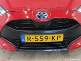  Toyota  Yaris Toyota  1.5 Hybrid Dynamic Automaat 5d #5