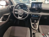  Toyota  Yaris Toyota  1.5 Hybrid Dynamic Automaat 5d #16
