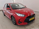  Toyota  Yaris Toyota  1.5 Hybrid Dynamic Automaat 5d #21