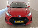  Toyota  Yaris Toyota  1.5 Hybrid Dynamic Automaat 5d #22