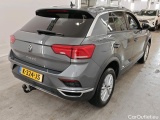  Volkswagen  T-ROC Volkswagen  1.5 TSI 110kW DSG Style Business 5d #2