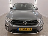  Volkswagen  T-ROC Volkswagen  1.5 TSI 110kW DSG Style Business 5d #12