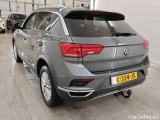  Volkswagen  T-ROC Volkswagen  1.5 TSI 110kW DSG Style Business 5d #17