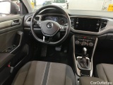  Volkswagen  T-ROC Volkswagen  1.5 TSI 110kW DSG Style Business 5d #20