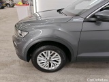  Volkswagen  T-ROC Volkswagen  1.5 TSI 110kW DSG Style Business 5d #24