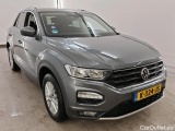  Volkswagen  T-ROC Volkswagen  1.5 TSI 110kW DSG Style Business 5d #29