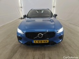  Volvo  V60 Volvo  Recharge T6 AWD Automaat R-Design 5d #8