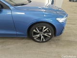  Volvo  V60 Volvo  Recharge T6 AWD Automaat R-Design 5d #11