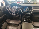  Volvo  V60 Volvo  Recharge T6 AWD Automaat R-Design 5d #14