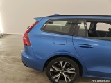  Volvo  V60 Volvo  Recharge T6 AWD Automaat R-Design 5d #16