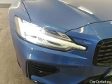  Volvo  V60 Volvo  Recharge T6 AWD Automaat R-Design 5d #18