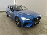  Volvo  V60 Volvo  Recharge T6 AWD Automaat R-Design 5d #19