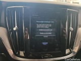  Volvo  V60 Volvo  Recharge T6 AWD Automaat R-Design 5d #22
