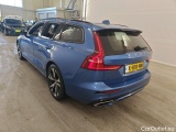  Volvo  V60 Volvo  Recharge T6 AWD Automaat R-Design 5d #23