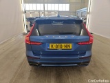  Volvo  V60 Volvo  Recharge T6 AWD Automaat R-Design 5d #24