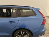  Volvo  V60 Volvo  Recharge T6 AWD Automaat R-Design 5d #29