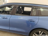  Volvo  V60 Volvo  Recharge T6 AWD Automaat R-Design 5d #30