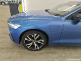  Volvo  V60 Volvo  Recharge T6 AWD Automaat R-Design 5d #32