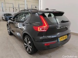  Volvo  XC 40 Volvo XC40 Recharge P8 AWD R-Design 5d #11