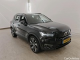  Volvo  XC 40 Volvo XC40 Recharge P8 AWD R-Design 5d #24