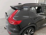  Volvo  XC 40 Volvo XC40 Recharge P8 AWD R-Design 5d #52