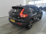  Volvo  XC 40 Volvo XC40 Recharge P8 AWD R-Design 5d + Pano #2