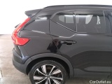  Volvo  XC 40 Volvo XC40 Recharge P8 AWD R-Design 5d + Pano #11