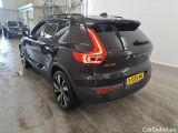  Volvo  XC 40 Volvo XC40 Recharge P8 AWD R-Design 5d + Pano #27