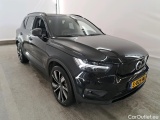  Volvo  XC 40 Volvo XC40 Recharge P8 AWD R-Design 5d + Pano #25