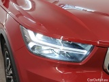  Volvo  XC 40 Volvo XC40 Recharge T5 Inscription 5d #20