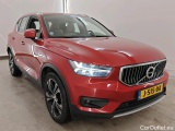  Volvo  XC 40 Volvo XC40 Recharge T5 Inscription 5d #21