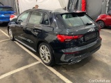  Audi  A3  Sportback 35 TDI S line 2.0 TDI 110KW AT7 E6d #8