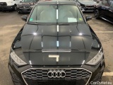  Audi  A3  Sportback 35 TDI S line 2.0 TDI 110KW AT7 E6d #16