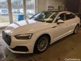 A5 Sportback