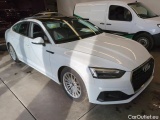  Audi  A5 Sportback  35 TFSI 2.0 TFSI 110KW MT6 E6d #7