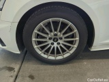  Audi  A5 Sportback  35 TFSI 2.0 TFSI 110KW MT6 E6d #13