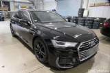  Audi  A6  Avant 40 TDI quattro sport 2.0 TDI 150KW AT7 E6dT #8