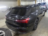  Audi  A6  Avant 35 TDI 2.0 TDI 120KW AT7 E6dT #2
